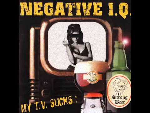 Negative I.Q. - Society