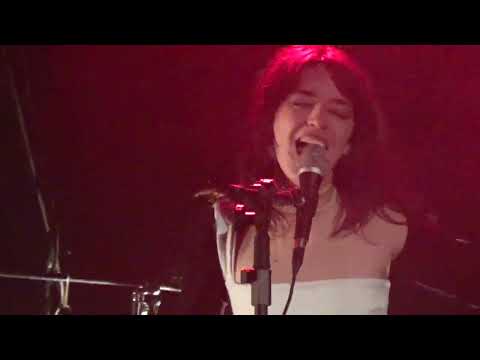 Nina Maia + Chica Barreto @ Centro da Terra (17.5.2022)