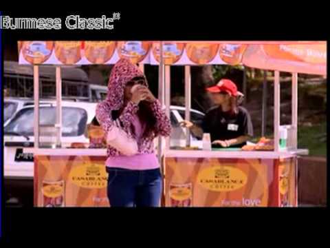 Coffee Chitthu - Myanmar Song