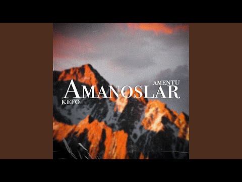Amanoslar