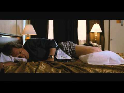 The Open Road Trailer