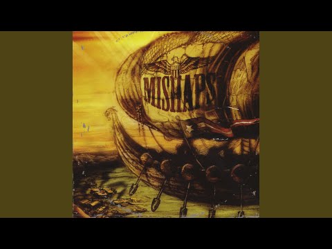 How the Mishaps Came to Conquer Rock and Roll