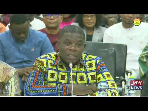 ECG containers: 2,000 cleared from port, yet some remain unidentified as final report looms — ECG