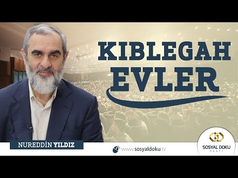 42-Kıblegah Evler Rize - Nureddin Yıldız