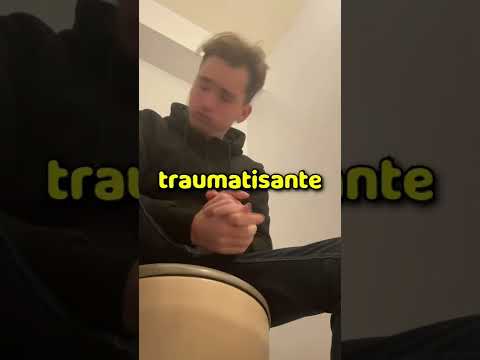 LOCKED IN MY TOILET FOR 24 HOURS!