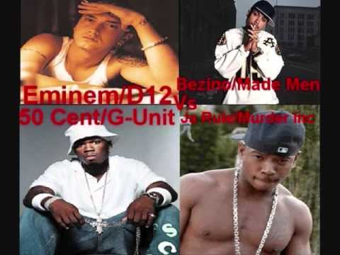 Black Child - G-Unit Killer (feat. 2Pac) [50 Cent & G-unit Diss]