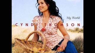 There Goes The Boy - Cyndi Thomson