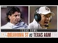How To Bet The Texas Bowl With Expert Picks: #25 Oklahoma State vs Texas A&M | CBS Sports HQ
