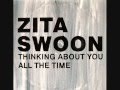 Zita Swoon - Thinking About You All The Time [demo version]
