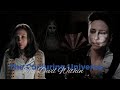 The Conjuring Universe || The Devil Within