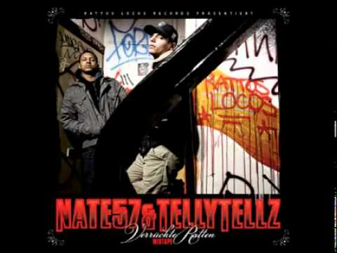 1. Nate57 feat. Telly Tellz - Intro