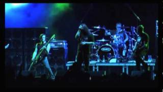Katatonia - Soil&#39;s Song [Live Consternation]