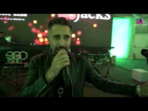 ♣The Jacks♣❌Blue Suede Shoes(Cover Elvis Presley)