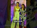 The Sanon Sisters Kritisanon Nupursanon Are The Actual Definition Of Effortless Beauty Viral