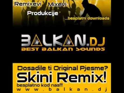 Dj Zmaj   I'm Here In Belgrade Bitch KC Blaze 2011 Remix