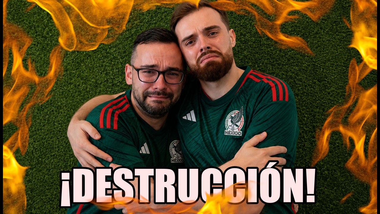 XOKAS E IBAI SON HUMILLADOS POR TODO MÉXICO, CINE