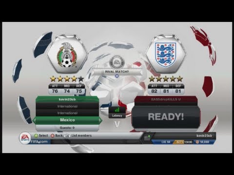 Throwback Thursday: FIFA 13 Ep. 2
