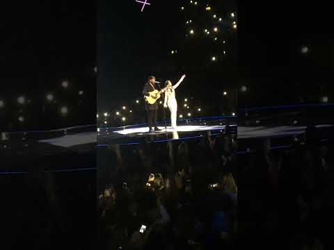 Say you won’t let go- James Arthur & Camila cabello