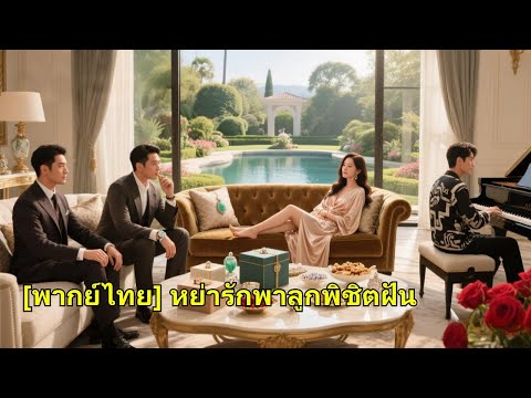 ตรวจครรภ์อยู่ แต่สามีกลับไปหารักแรก เธอเซ็นหย่าอย่างสง่า กลับบ้านก็โดนพี่ชายทั้งสามตามใจจนเ