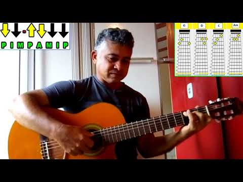 Madrugada Na Cidade - Amado Batista