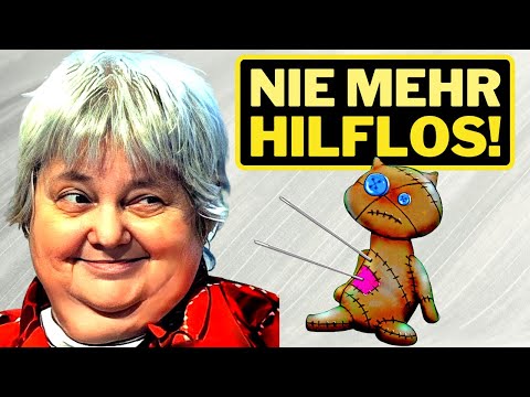 Living independently | Never be helpless again | Getting rid of learned helplessness | Vera F. Bi...