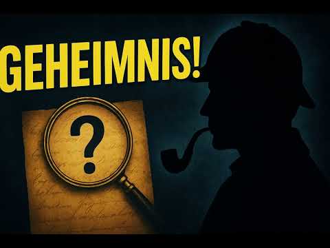 Untot' Sherlock Holmes aus den Tagebüchern von Dr Watson #hörbuch #hörspiel #einschlafhilfe
