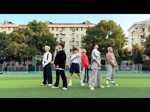 WayV 威神V 'Poppin' Love (心动预告)' Youth Ver.
