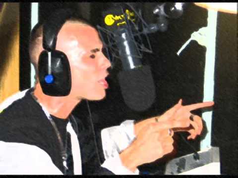 DNB DJ Krust  MC's Skibadee Shabba D Navigator