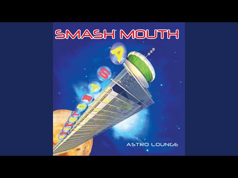 Home - Smash Mouth
