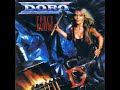 Doro  - Angels With Dirty Faces