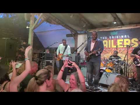 The Original Wailers Featuring Al Anderson - Live In St. Augustine, FL May 29, 2022