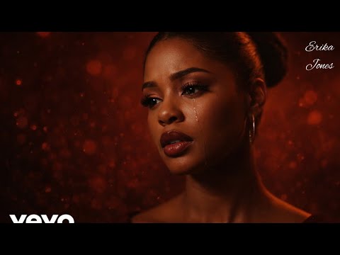 Erika Jones – Don’t Flirt With Me | Boundary-Setting & Self-Respect Song