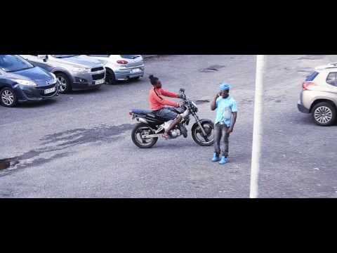 Tom Guapo X Lay-One X Kenzia X Hagag  X CDLR  - WORKING FLEX