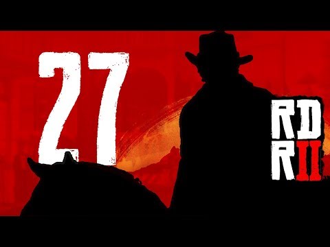 Polewając bimberek | Red Dead Redemption 2 [#27]