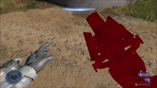 Halo Infinite The Secret Weapons You Normally Can&#39;t Use