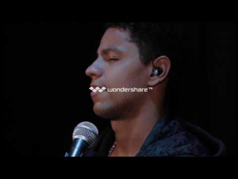 DVD - Diego Oliveira - É o que eu tenho para lhe dar - Hard Rock Café