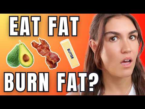 Why You Burn Fat So Fast on a Ketogenic Diet!