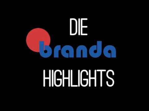 Branda Highlights  Friedenauer TSC-BAK 07 Endstand 1:3