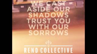 Rend Collective - Joy (Instrumental)