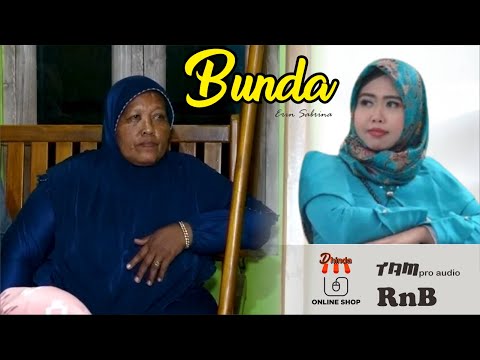 Bunda  Erin Sabrina - RnB - TAMPROaudio - OVS HD