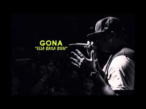 Gona - She dances well
