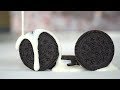 Ice Cream Rolls Strawberry OREO Ice Cream