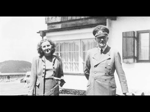 Poslední tajemství Třetí říše 1-/6/