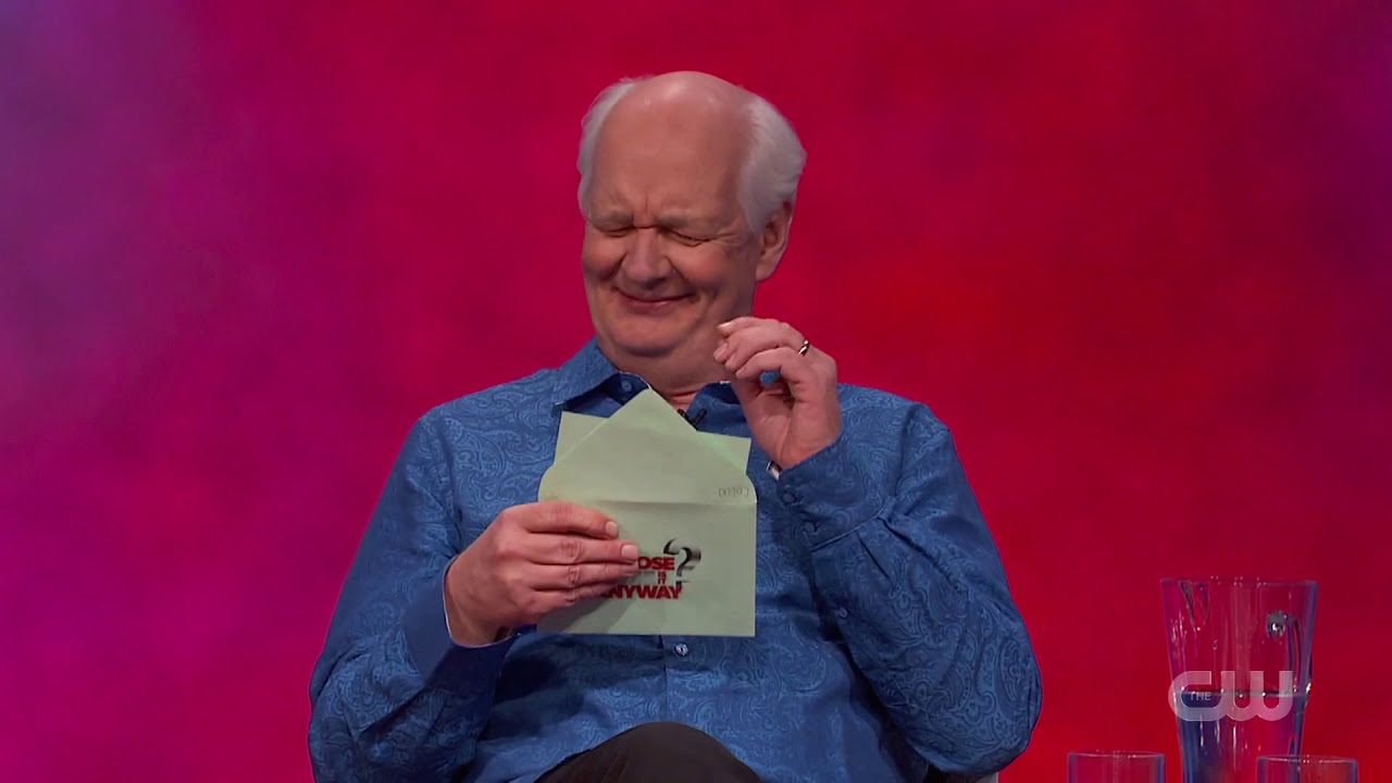 Whose Line Is It Anyway US S17E03 | The Full Eposide - YouTube