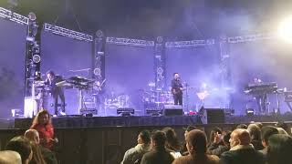 &quot;COMO TE RECUERDO &quot;LOS TEMERARIOS Los Angeles CA  02/14/20