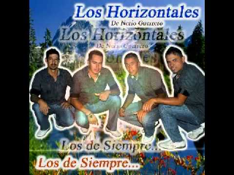 LOS ANDES LE CANTAN AL TUY y latinos 100.3 fm