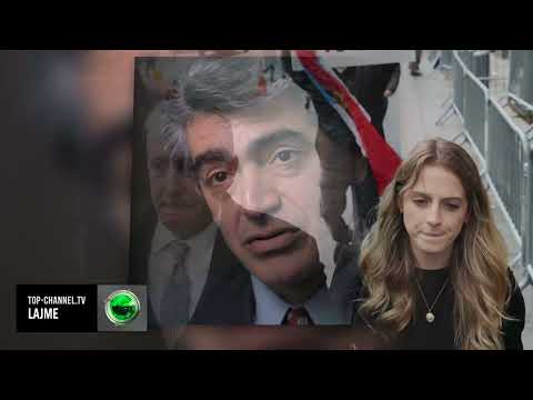 Top Channel/ Darka e Metës me Nezën, Duçkë! Në tavolinë,agjenti i FBI dhe biznesmeni kinez i dënuar