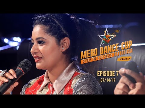 Mero Dance Cup USA | Season II | Episode 7