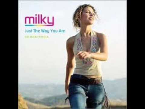 milky - Just The Way You Are (Original Extended Mix)
