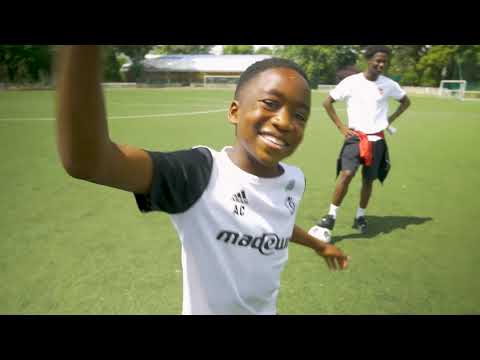 CrossBar Challenge - Tournoi U11 ACP 15 - 11/06/2022